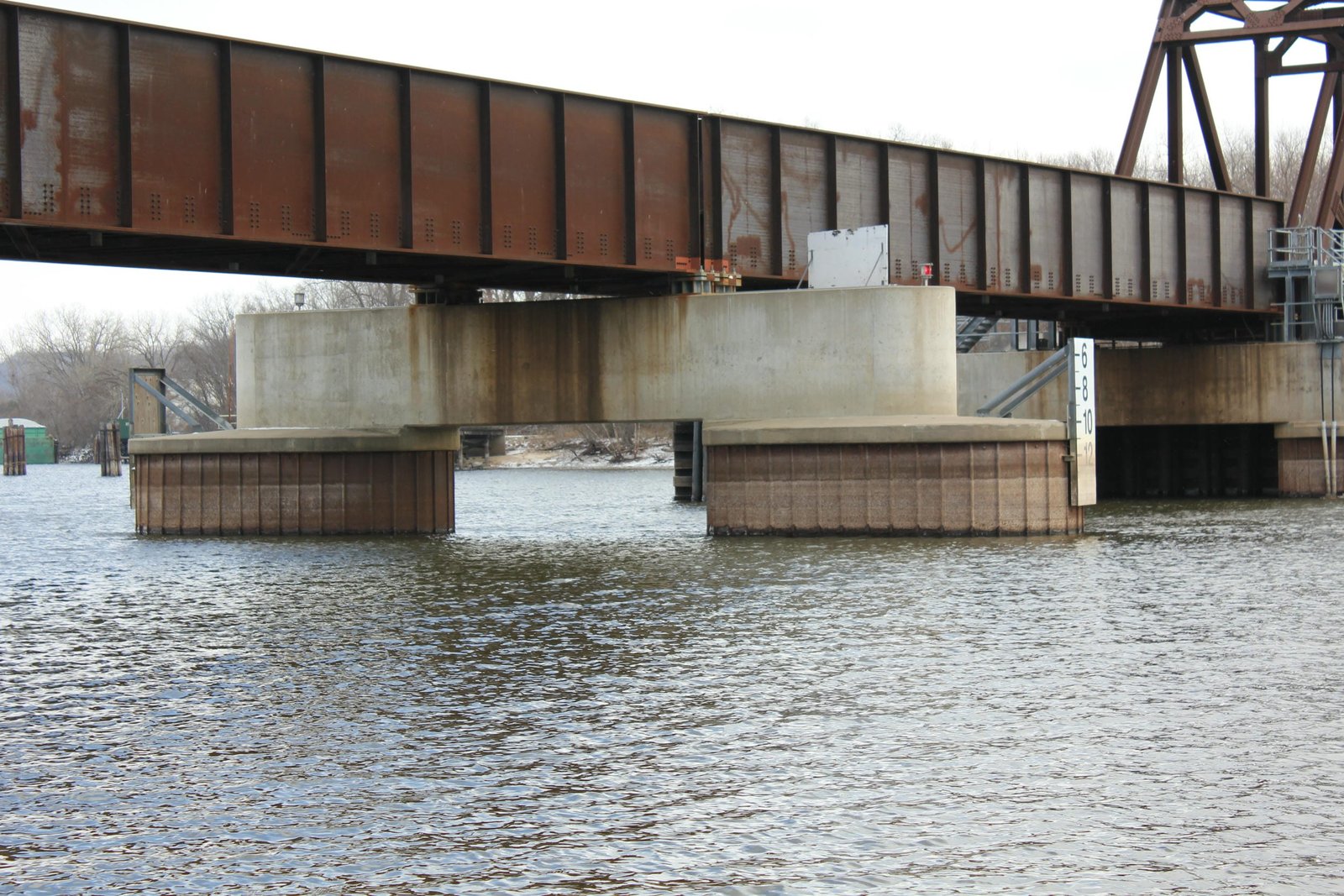 Pier #6